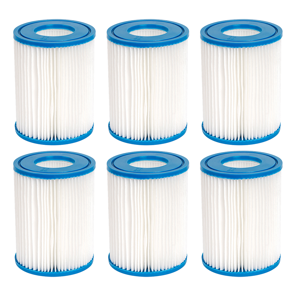 Type II Swimming Pool Filter C - Basin Mixer Cartridge ulasan dan harga