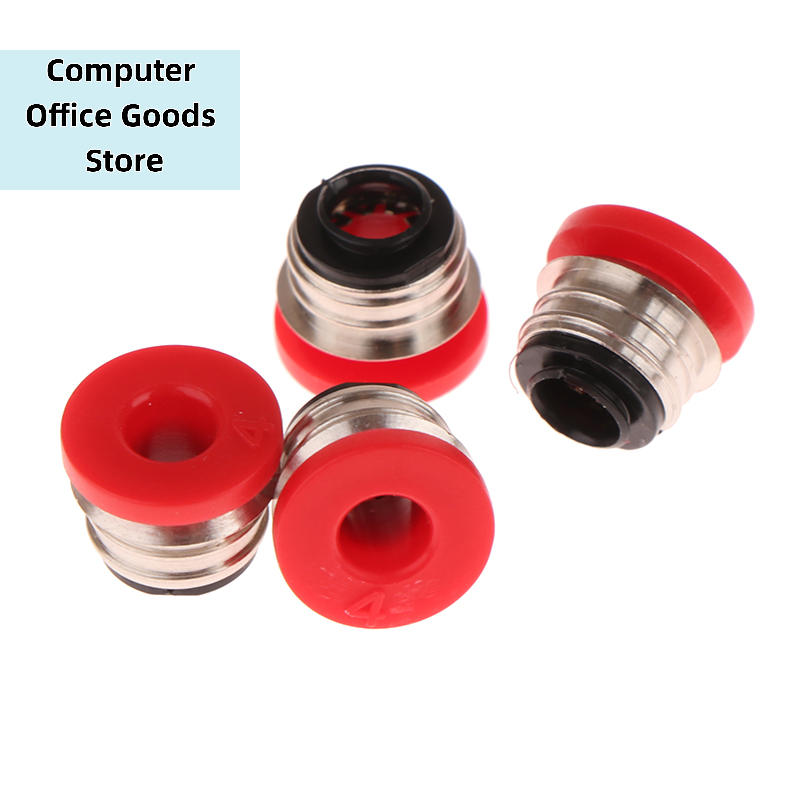 【4pcs 3D Printer Parts Pneumat - Ptfe Tape Thread ulasan dan harga