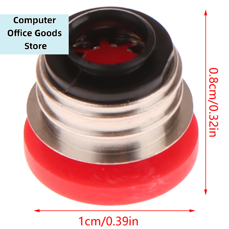 【4pcs 3D Printer Parts Pneumat - Ptfe Tape Thread ulasan dan harga