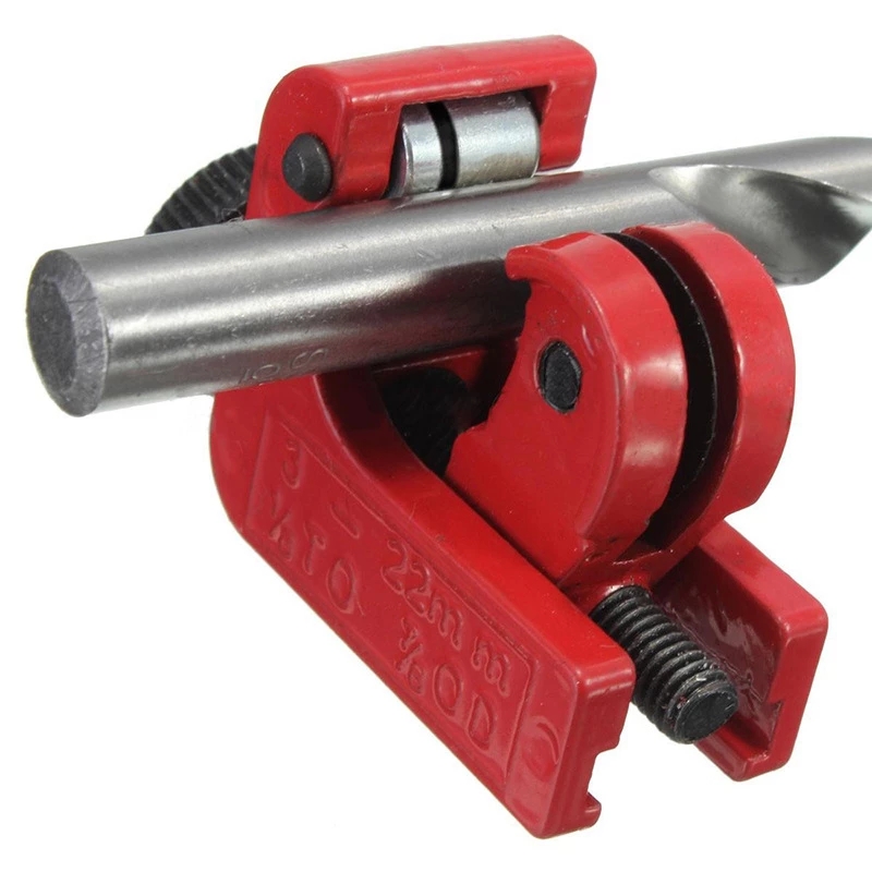 1PC 3-22/3-16mm Mini Alloy Ste - Pipe Cutter Ratchet ulasan dan harga