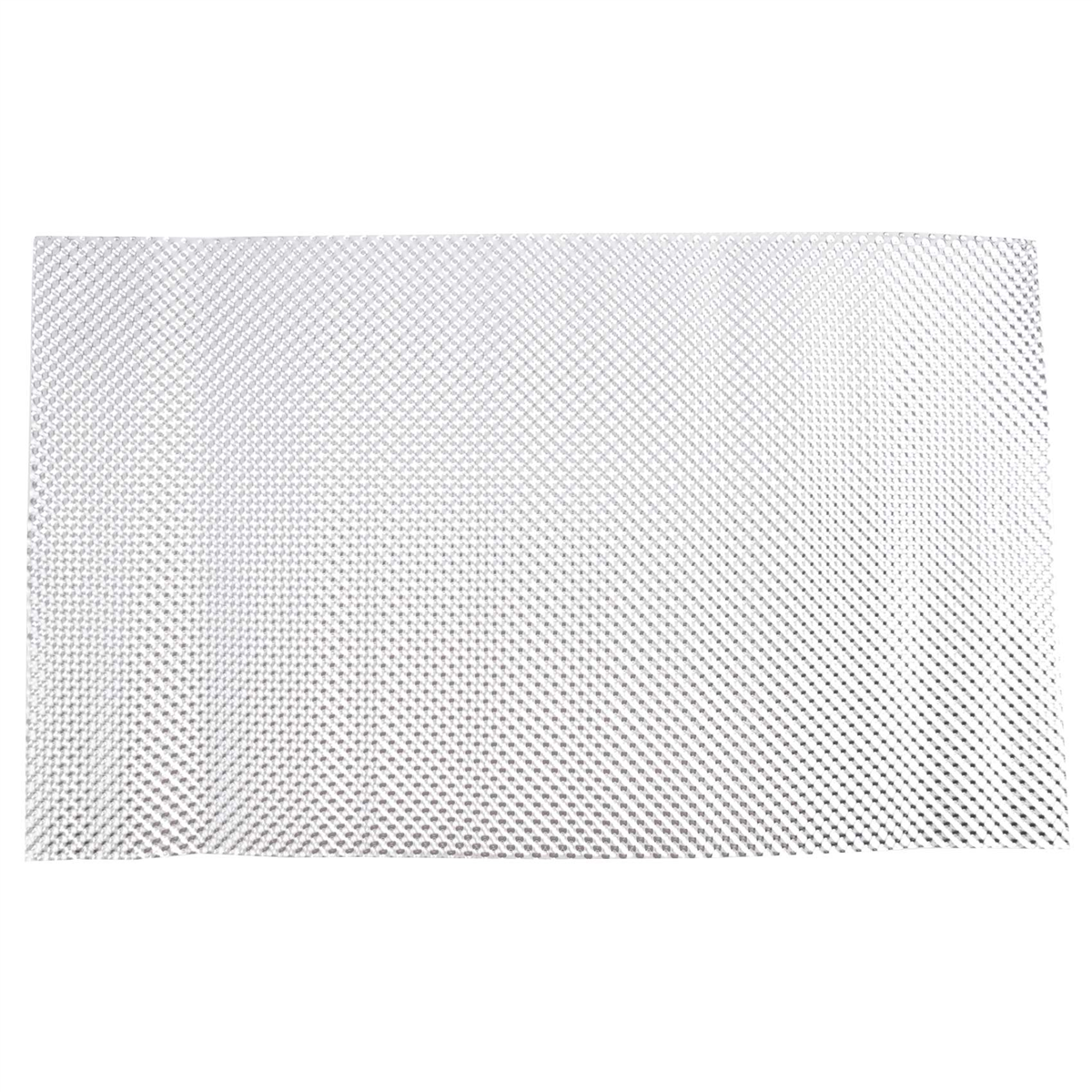 Embossed Aluminum Heat Shield, - Pipe Freeze Spray ulasan dan harga