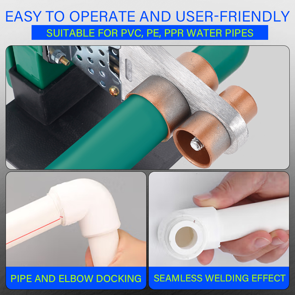 20-32MM Plastic Pipe Welding M - Pipe Freeze Spray ulasan dan harga