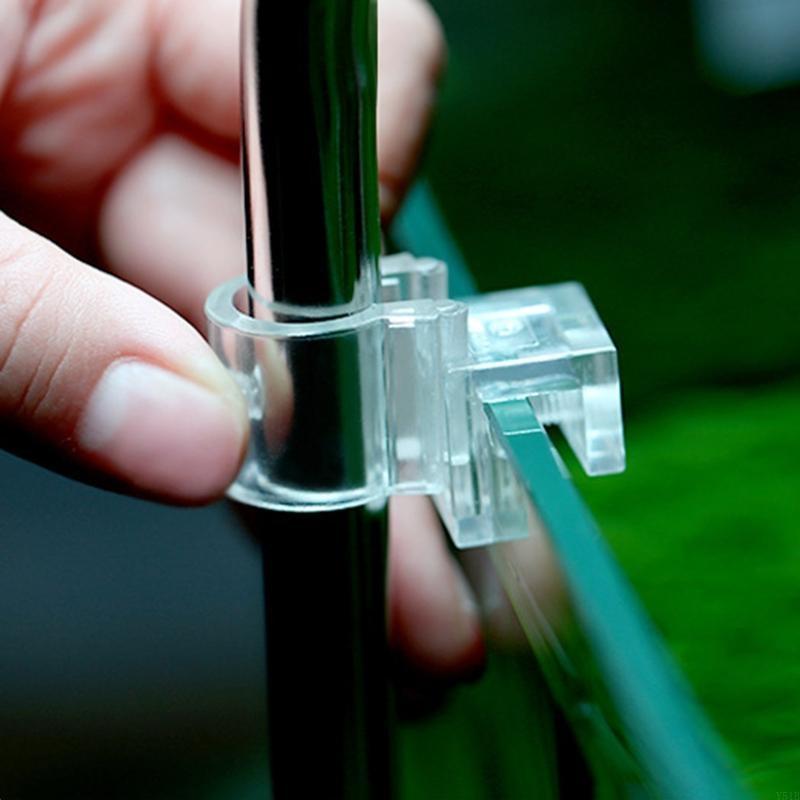 Y51B Airline Tube Holders Clam - Plastic Pipe Clip ulasan dan harga