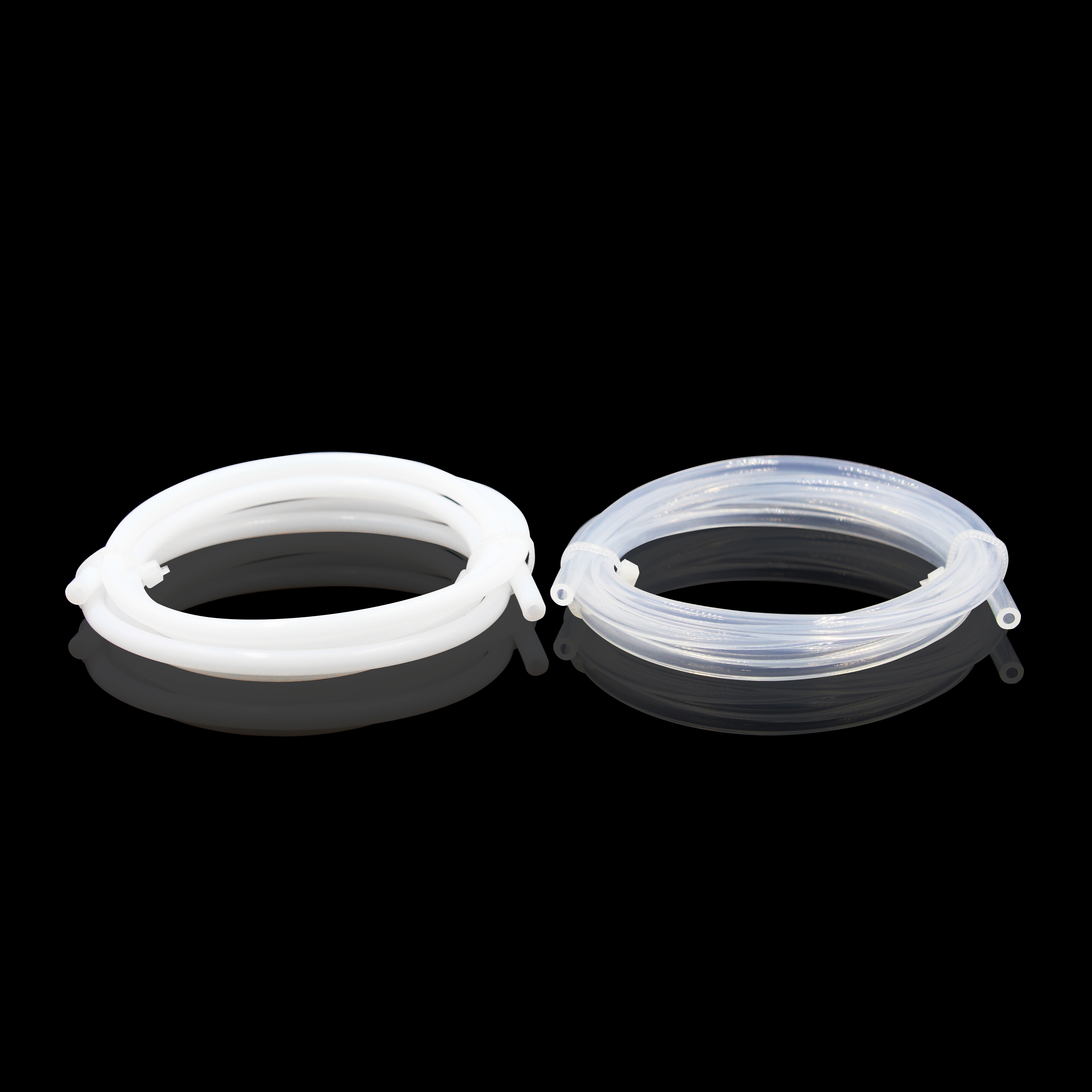 1M PTFE Tube Clear PiPe J-head - Ptfe Tape Thread ulasan dan harga