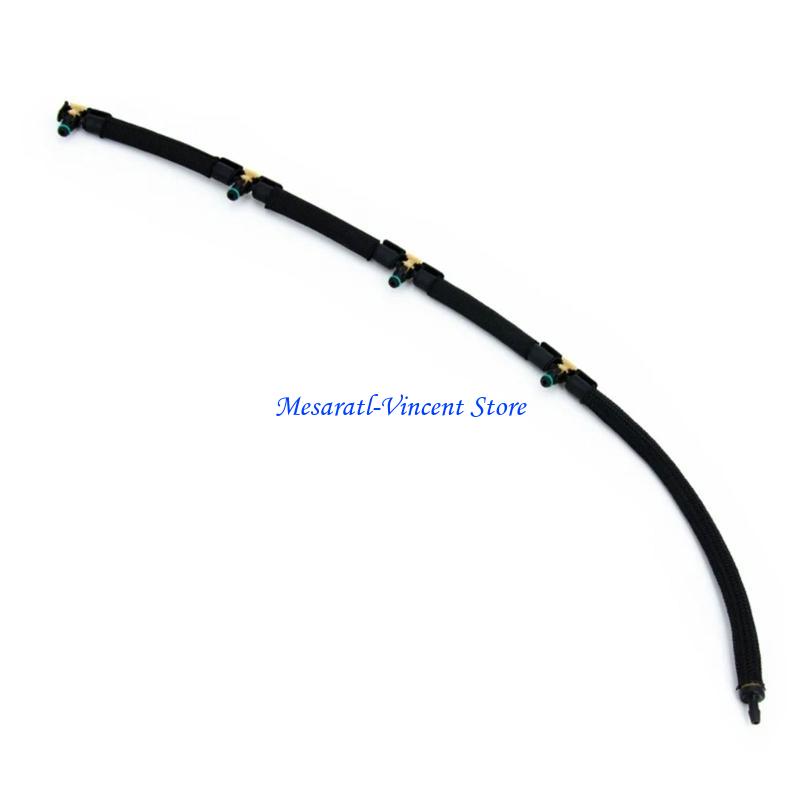 A70F Injector Return Pipe Leak - Overflow Pipe Clip ulasan dan harga