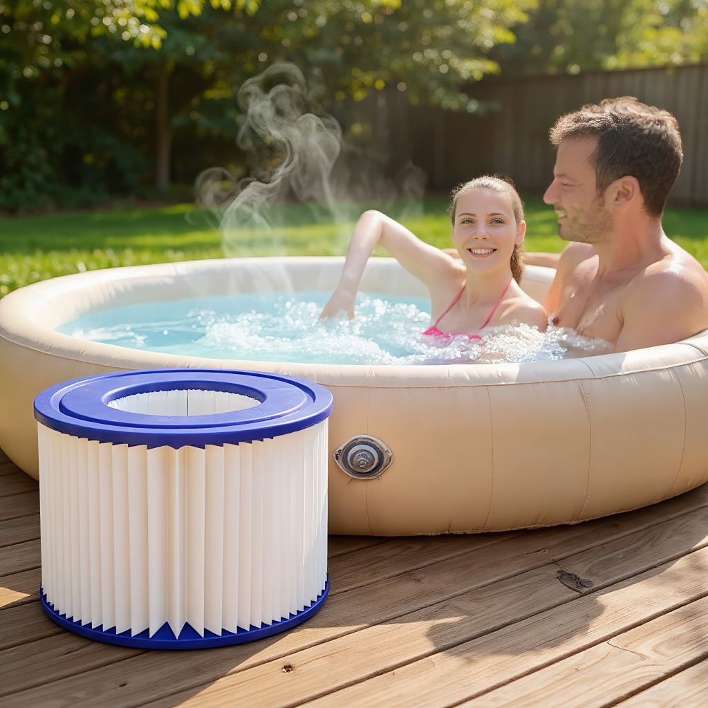 Hot Tub Filter for Lay-Z-Spa,  - Basin Mixer Cartridge ulasan dan harga