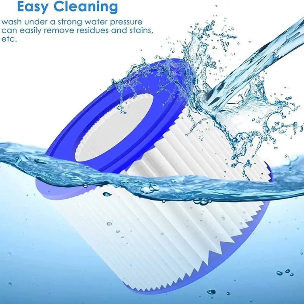 Hot Tub Filter for Lay-Z-Spa,  - Basin Mixer Cartridge ulasan dan harga