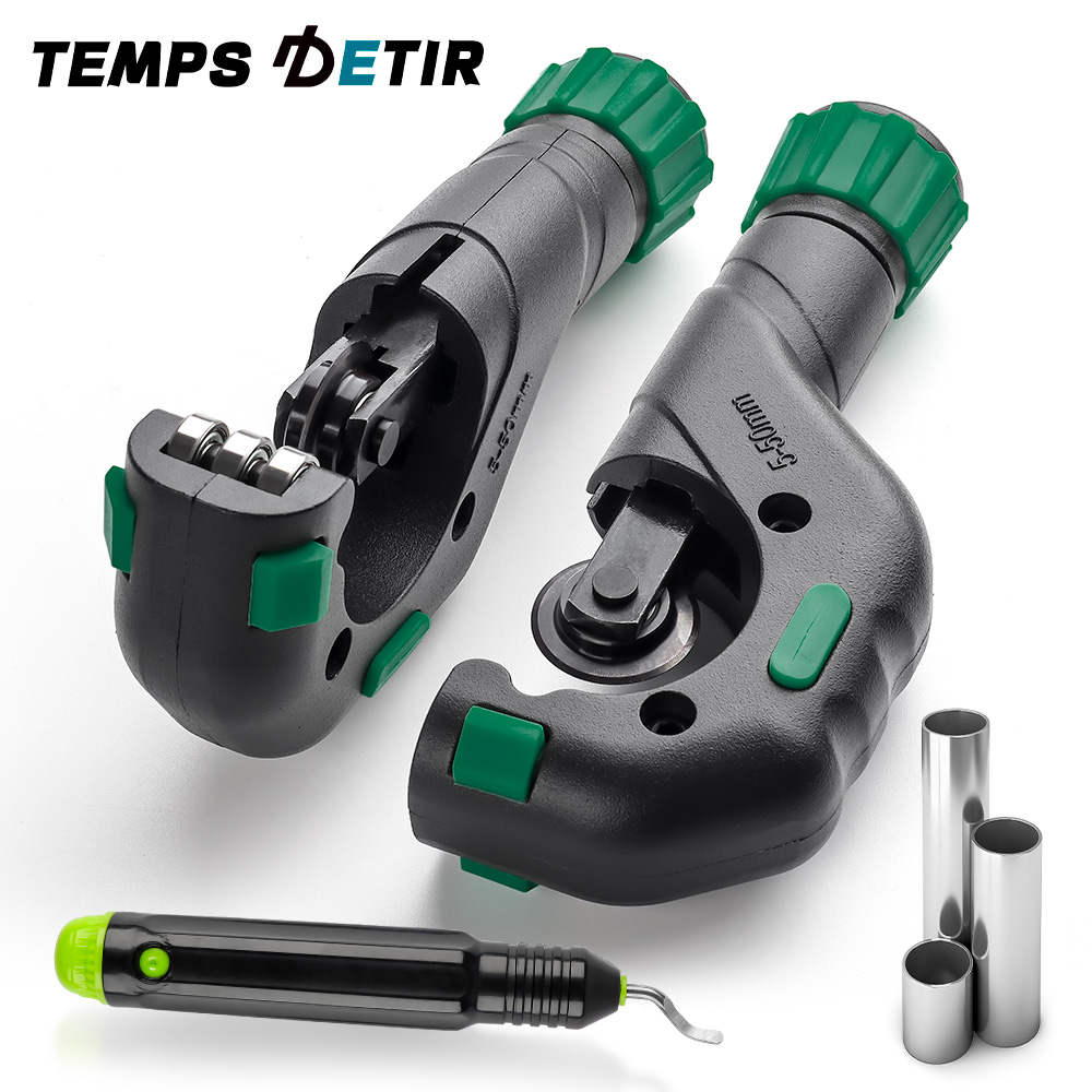 5-50mm Pipe Cutter Alloy Steel - Pipe Cutter Ratchet ulasan dan harga