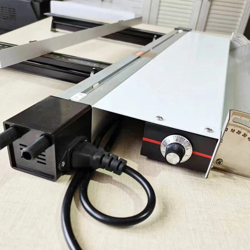 Acrylic Bending Machine 800W C - Pipe Freeze Spray ulasan dan harga