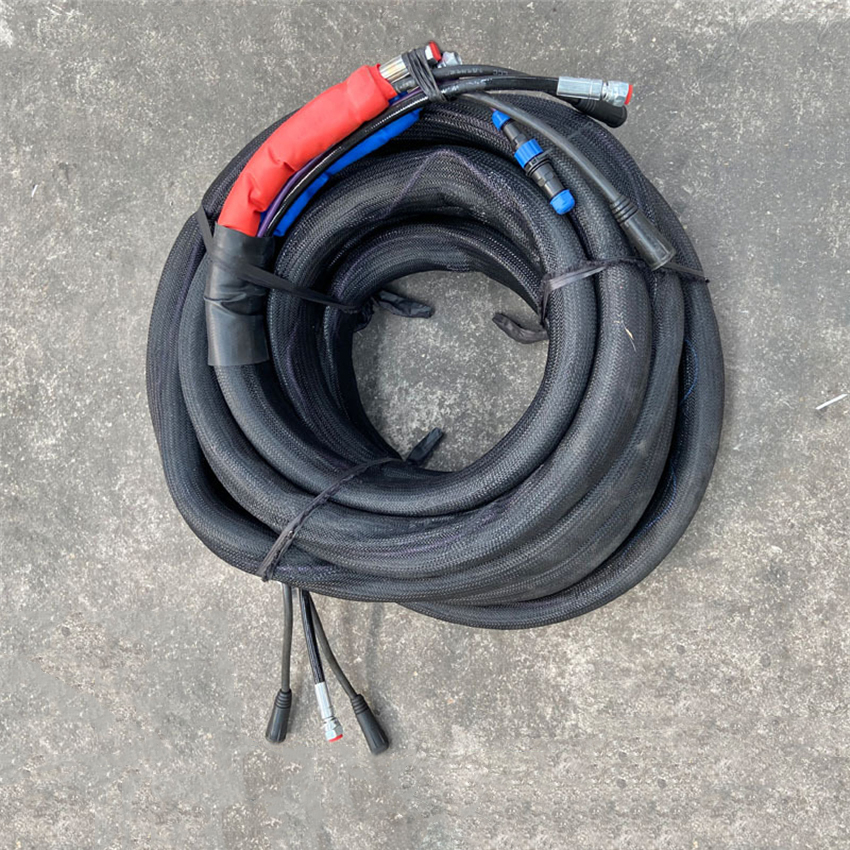 High Pressure Spray Foam Machi - Pipe Freeze Spray ulasan dan harga