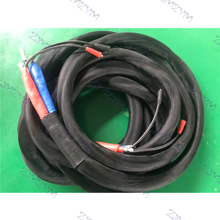 High Pressure Spray Foam Machi - Pipe Freeze Spray ulasan dan harga
