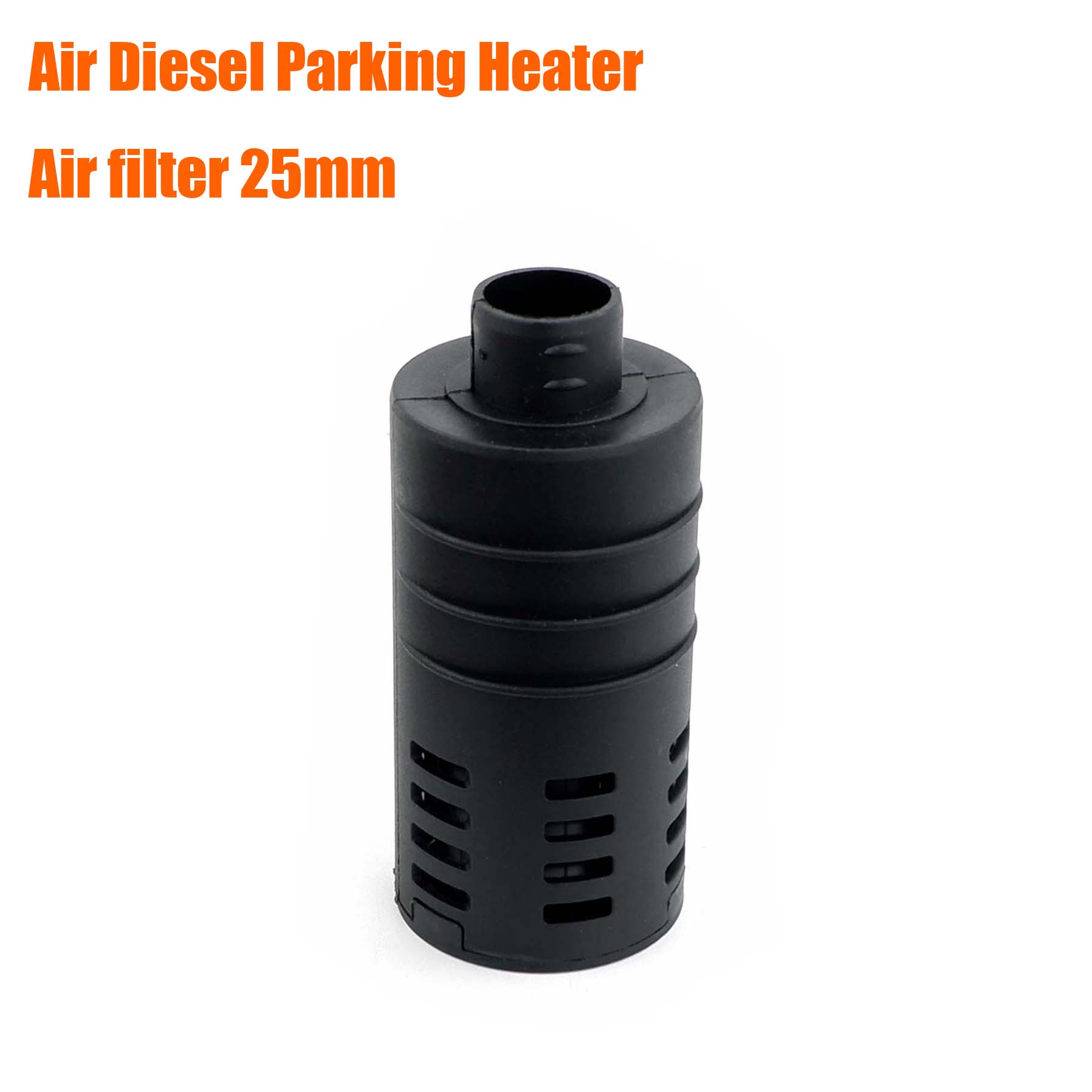 25mm Air Filter Intake Pipe Fi - Pipe Freeze Spray ulasan dan harga