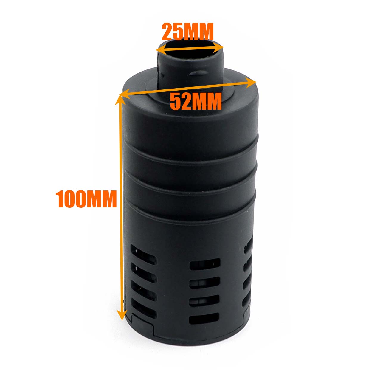 25mm Air Filter Intake Pipe Fi - Pipe Freeze Spray ulasan dan harga