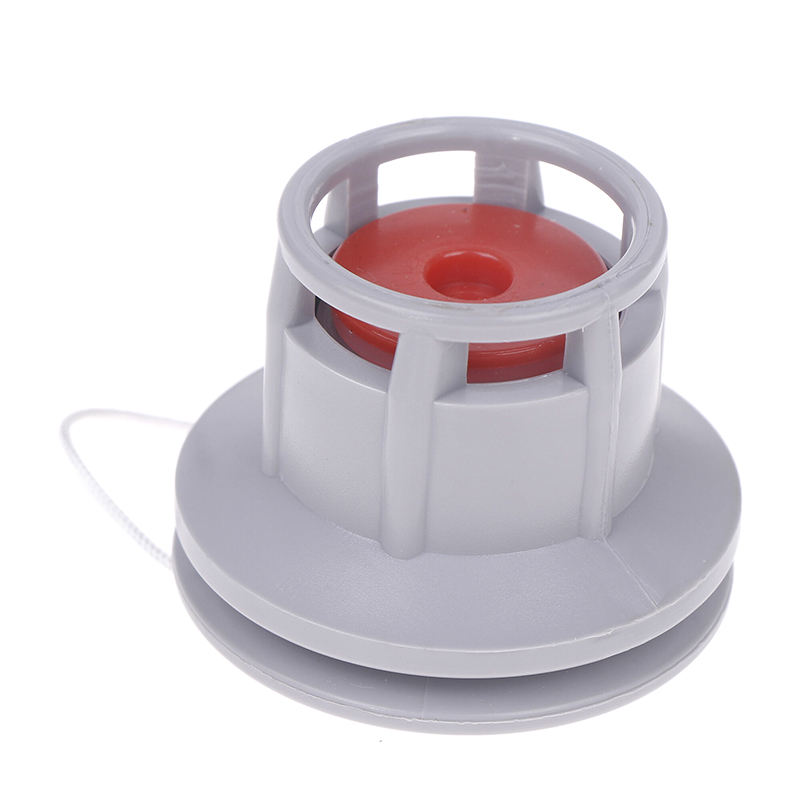 8 Teeth Inflatable Boat Air Va - Float Ball Valve ulasan dan harga