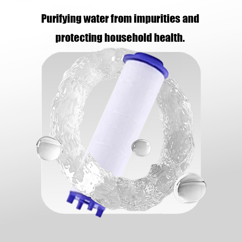 5/10pcs Shower Head Replacemen - Shower Valve Cartridge ulasan dan harga
