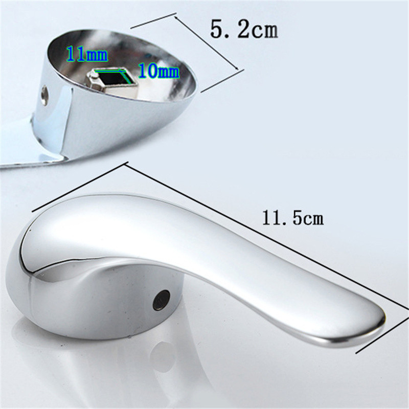 Faucet Handle Handle Dish Basi - Shower Valve Cartridge ulasan dan harga