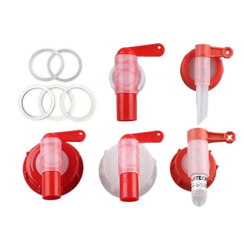 DN61 61mm Garden Faucet Red Wh - Silicone Tap Washer ulasan dan harga