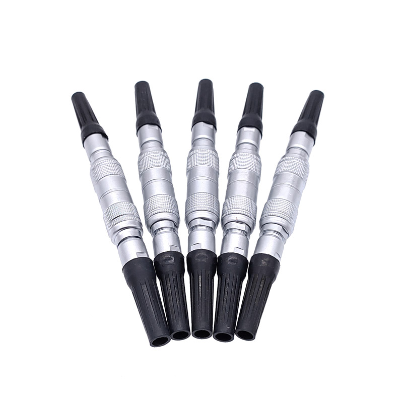 YC8 mini Circular connectors 8 - Push Fit Connector ulasan dan harga