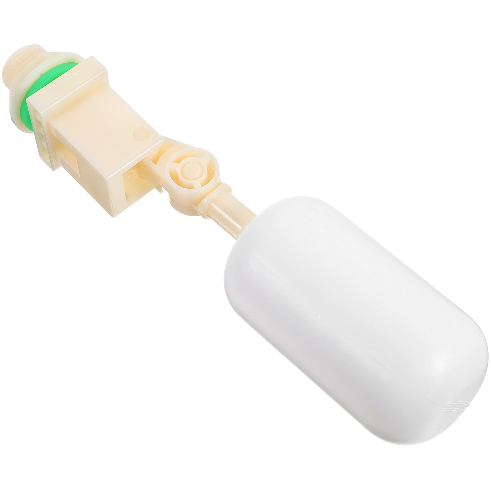 Professional Reusable PVC Floa - Float Ball Valve ulasan dan harga