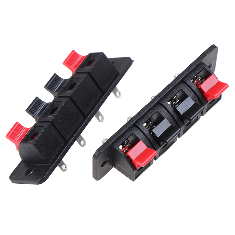  (Ce14)2Pc/lot WP4-4 Spring-L - Push Fit Connector ulasan dan harga