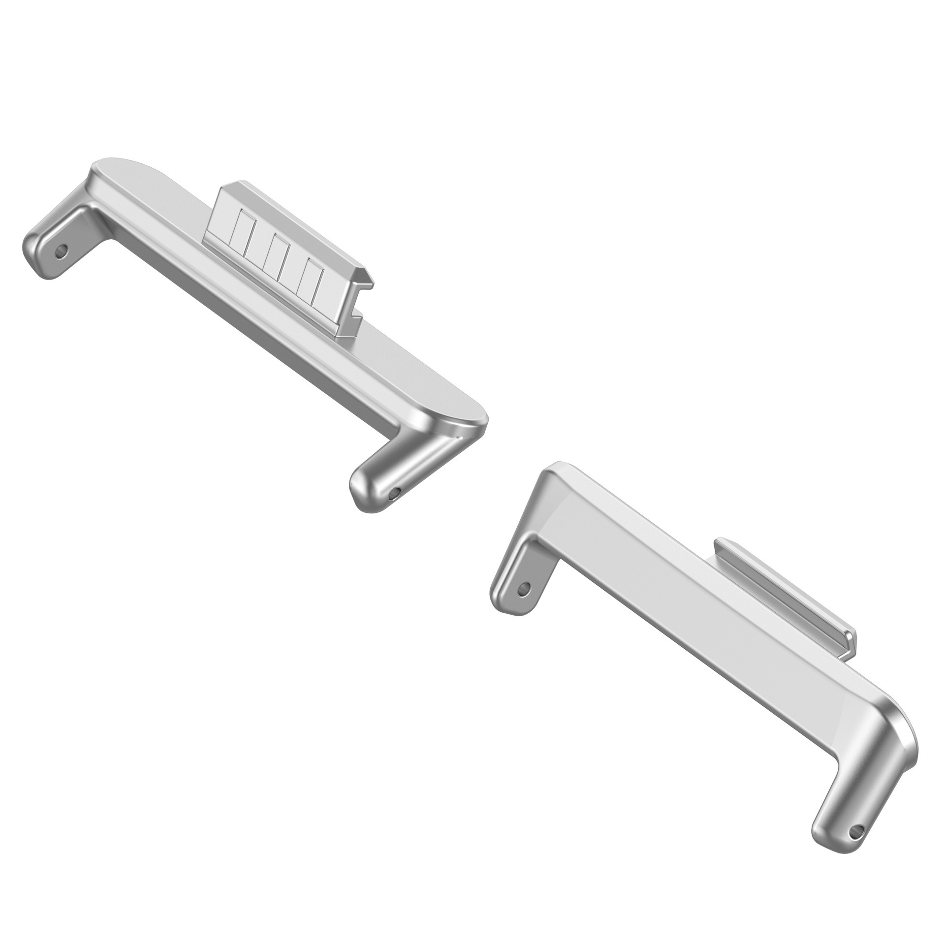 Stainless steel Watch band con - Push Fit Connector ulasan dan harga