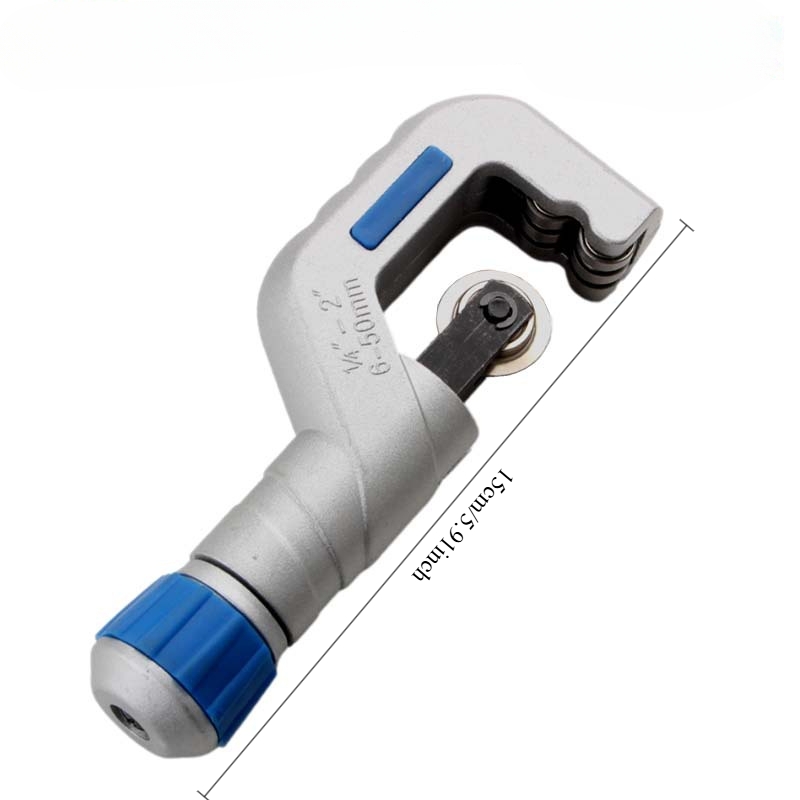 Ratchet Pipe Cutter, Cut Metal - Pipe Cutter Ratchet ulasan dan harga
