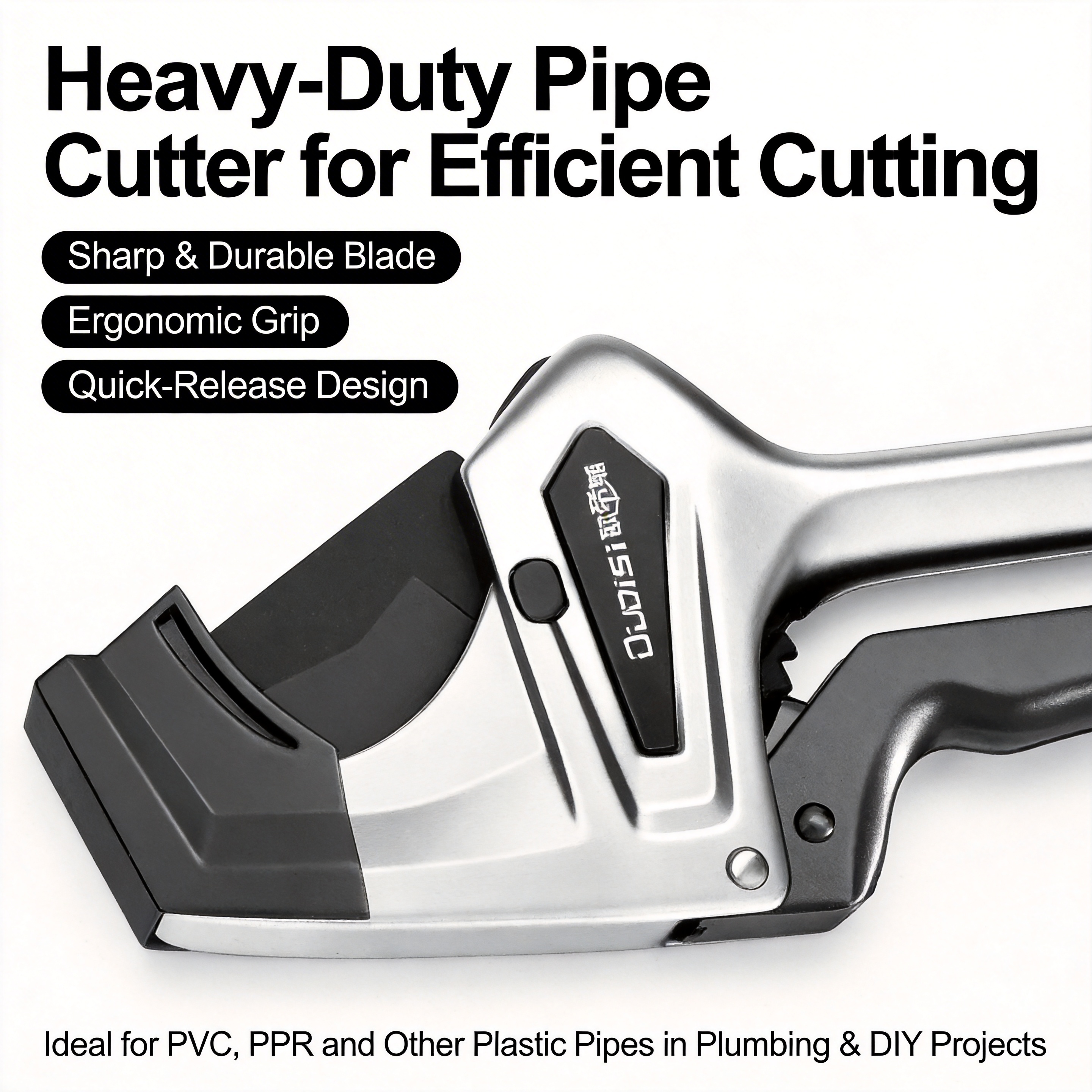 Ratchet Pipe Cutter Multi-Purp - Pipe Cutter Ratchet ulasan dan harga
