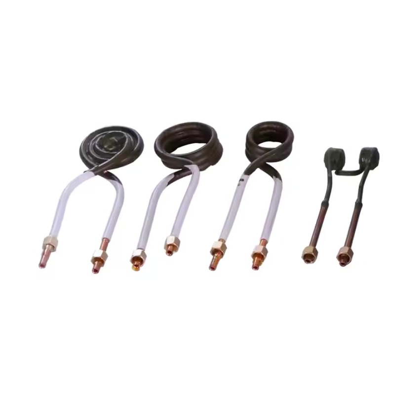 frequency induction heating ma - Pipe Freeze Spray ulasan dan harga