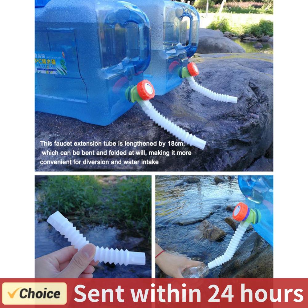 Flexible Faucet Extension Tube - Flexible Hose Braided ulasan dan harga