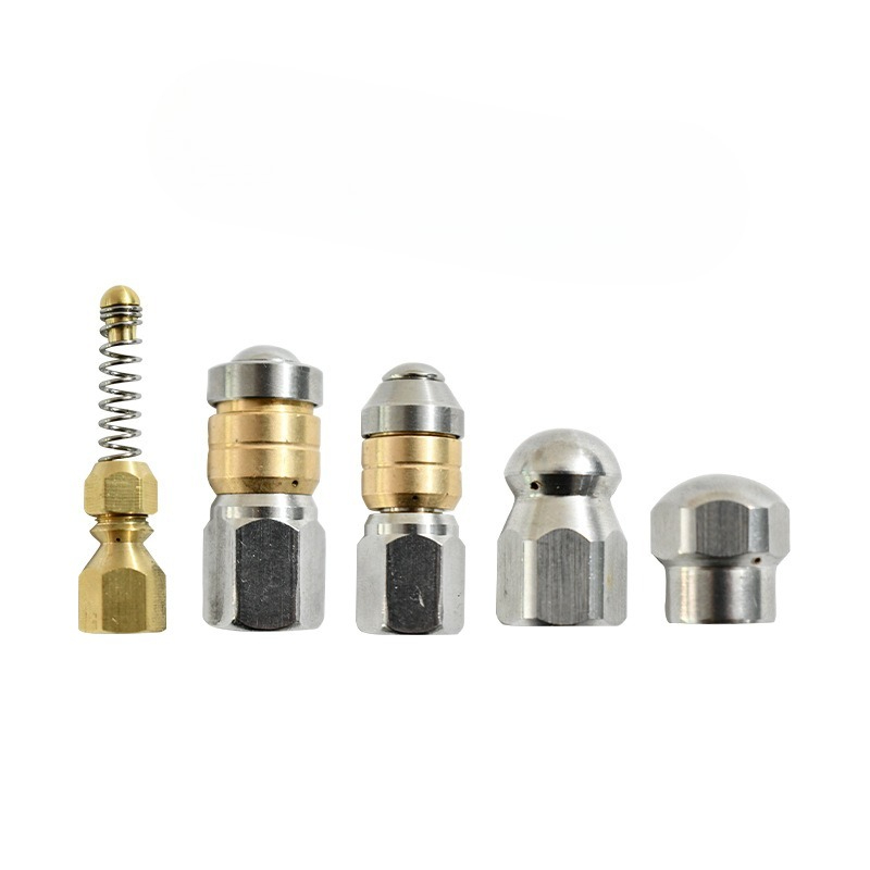 High Pressure Cleaner Sewer Dr - Drain Pipe Clip ulasan dan harga