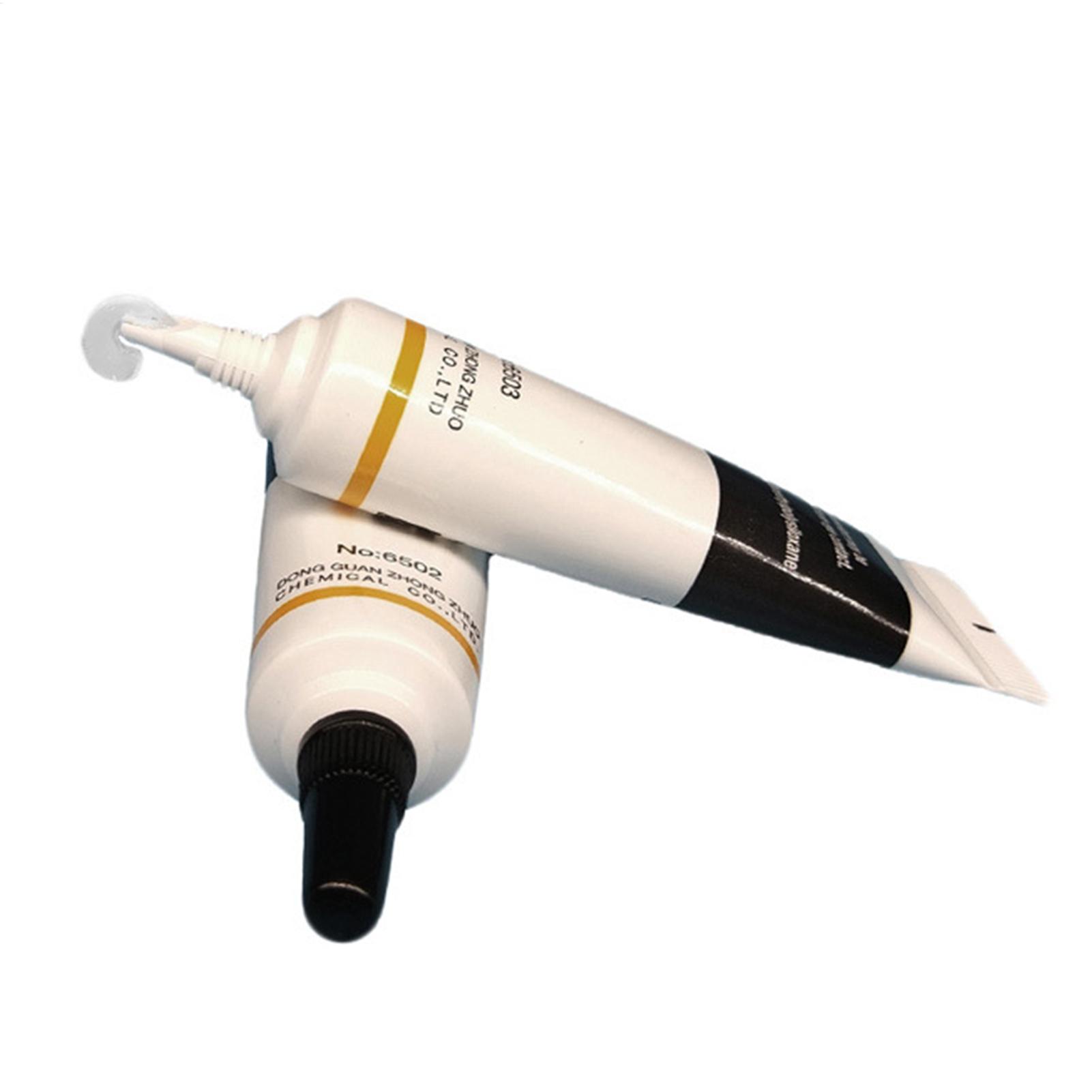 10g Silicone Lubricant Grease  - Silicone Tap Washer ulasan dan harga