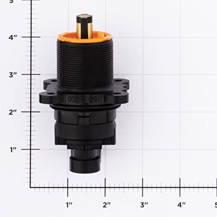 Pressure-Balanced Cartridge fo - Shower Valve Cartridge ulasan dan harga