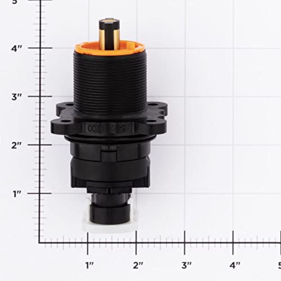 Pressure-Balanced Cartridge fo - Shower Valve Cartridge ulasan dan harga
