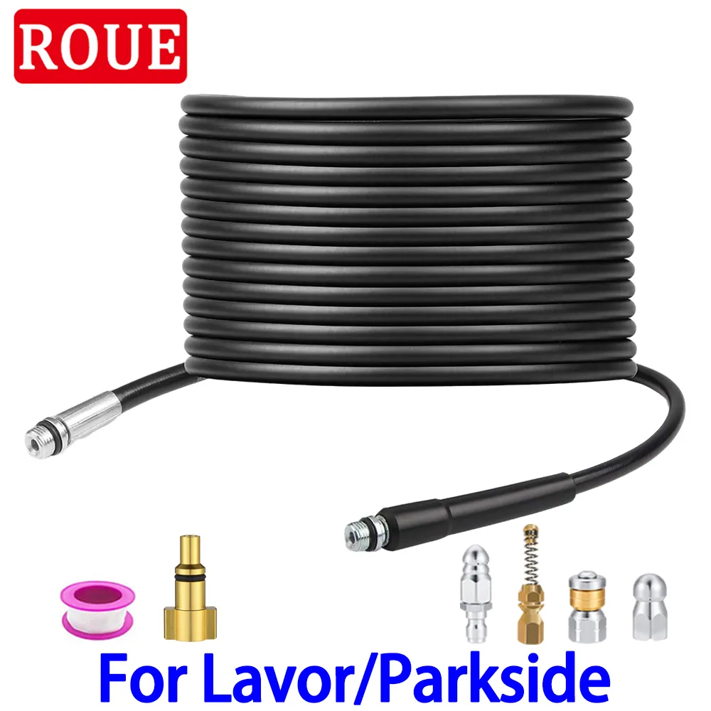 High Pressure Washer Drain Pip - Drain Pipe Clip ulasan dan harga