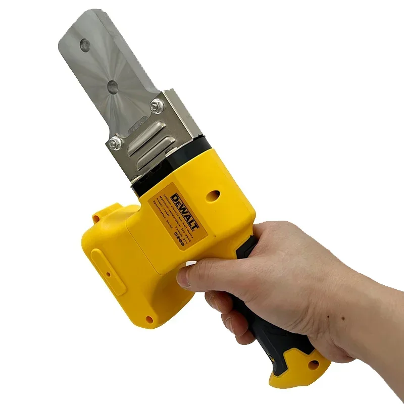 Dewalt Cordless Electric Pipe  - Pipe Freeze Spray ulasan dan harga