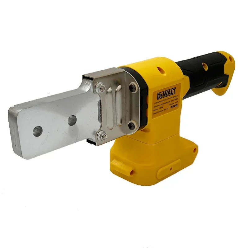 Dewalt Cordless Electric Pipe  - Pipe Freeze Spray ulasan dan harga